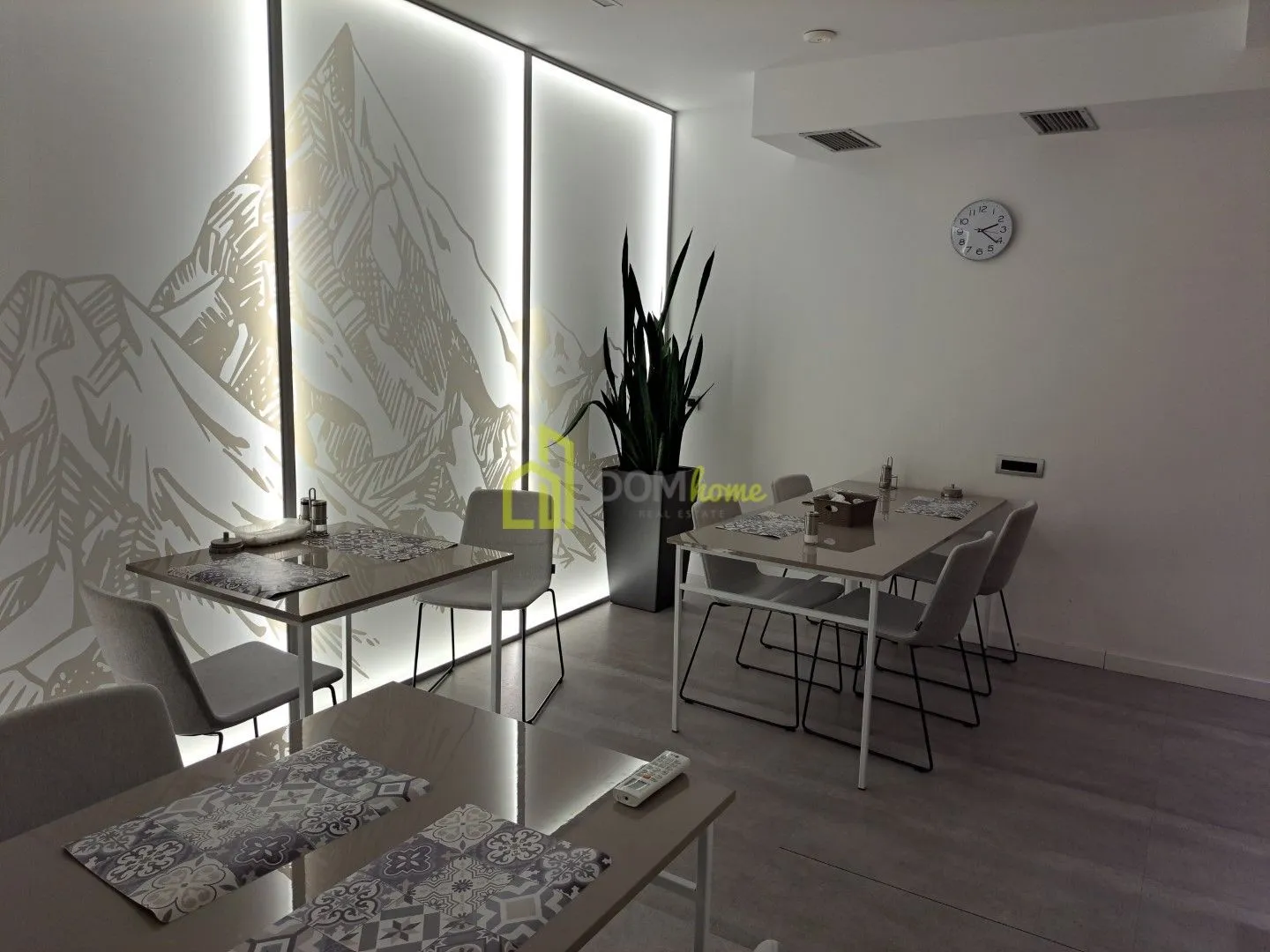 Sale, office space, 391m², Preko Morače, Podgorica