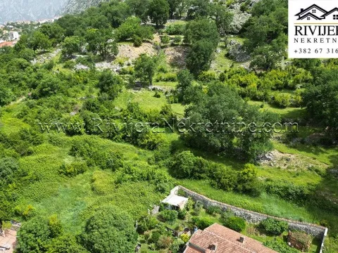 Prodaja, plac, 3226m², Dobrota, Kotor - image 9