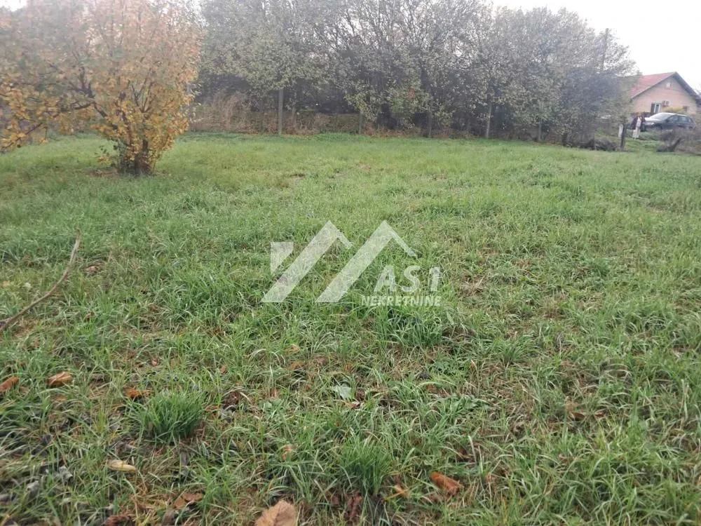 Prodaja, plac, 505m², Sremski Karlovci, Novi Sad
