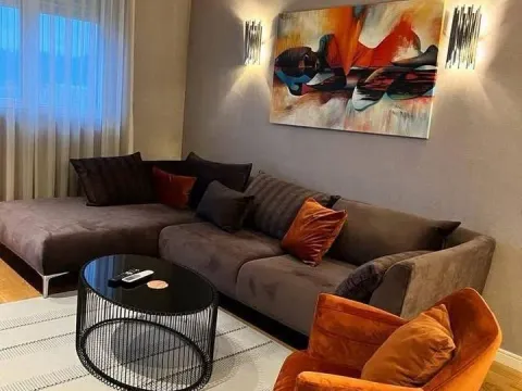 Izdavanje, jednosoban stan, 48m², Central Point, Podgorica - image 8