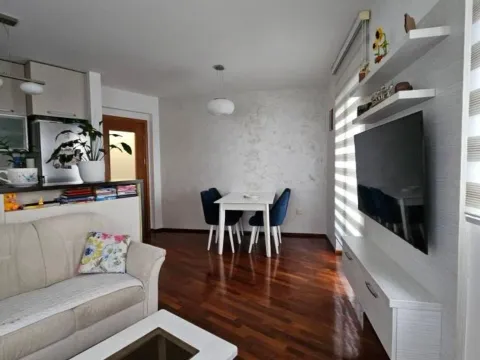 Sale, two bedroom apartment, 56m², Stari Aerodrom, Podgorica - image 2