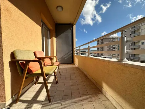 Izdavanje, jednosoban stan, 50m², City Kvart, Podgorica - image 5