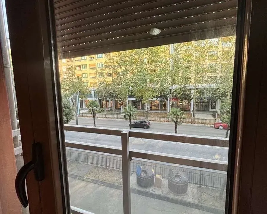 Rent, one bedroom apartment, 58m², Preko Morače, Podgorica