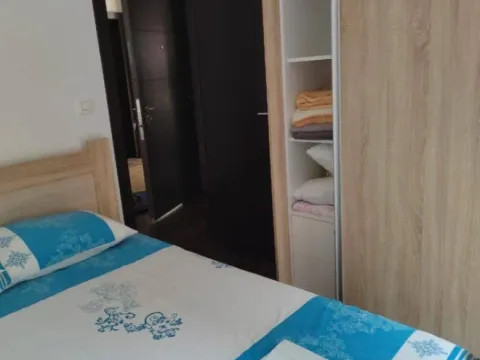 Rent, apartment, 50m², Budva, Crna Gora - image 2