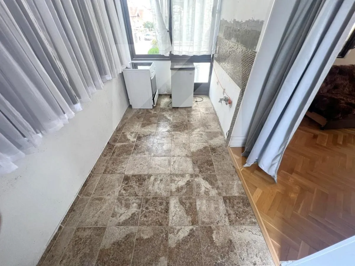 Rent, two bedroom apartment, 93m², Stari Aerodrom, Podgorica