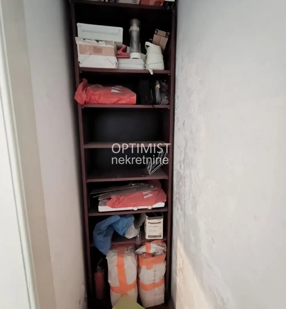 Prodaja, stan, 185m², Savski Venac, Beograd