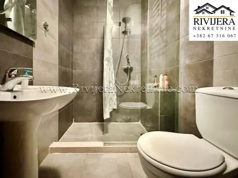 Prodaja, trosoban stan, 130m², Risan, Kotor - image 4