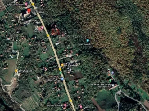 Sale, house, 450m², Krstašice, Irig - image 14