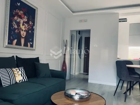 Izdavanje, jednosoban stan, 50m², Autobuska stanica, Podgorica - image 3