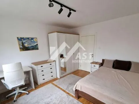 Izdavanje, dvosoban stan, 45m², Grbavica, Novi Sad Sve Podlokacije - image 4