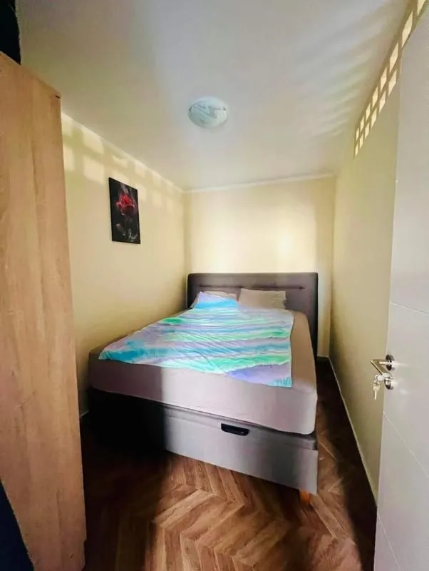 Sale, one bedroom apartment, 60m², Sutomore, Bar