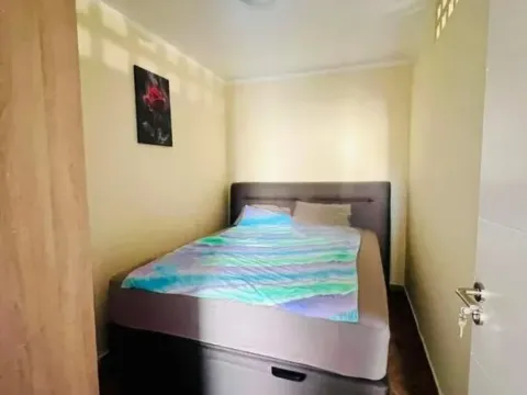 Sale, one bedroom apartment, 60m², Sutomore, Bar - image 9