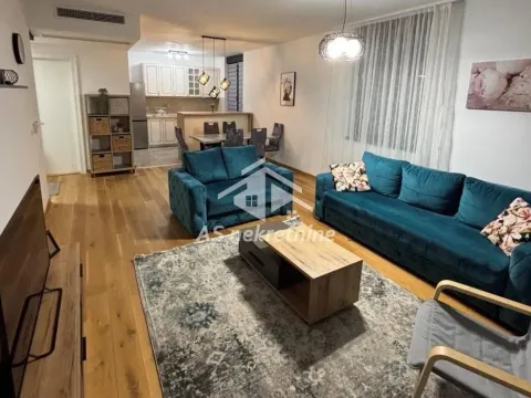 Stan in Zemun Gornji Grad