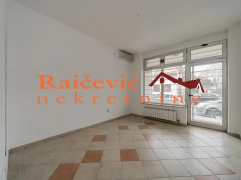 Sale, office space, 59m², Kalenić Pijaca, Vračar Sve Podlokacije - image 10
