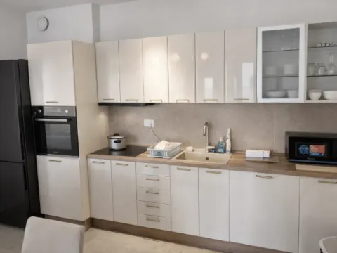 Rent, four bedroom apartment, 100m², Novi Beograd Blok 65, Novi Beograd Sve Podlokacije - image 3