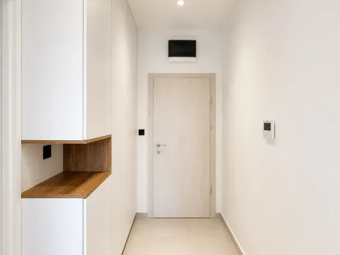 Rent, one bedroom apartment, 44m², Gorica C, Podgorica - image 6