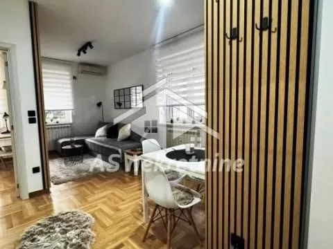 Izdavanje, stan, 40m², Šumice, Beograd - image 8