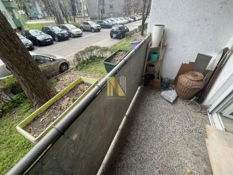 Prodaja, trosoban stan, 71m², Detelinara, Novi Sad Sve Podlokacije - image 11