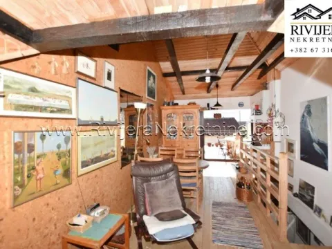 Sale, two bedroom apartment, 66m², Centar, Herceg Novi - image 2