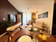 Izdavanje, dvosoban stan, 60m², Savski Venac, Beograd - image 9