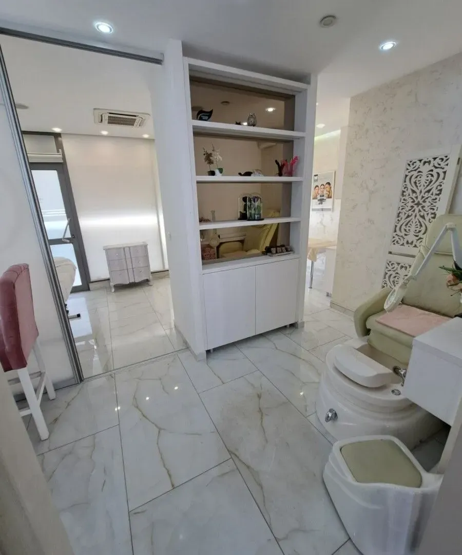 Rent, office space, 41m², Dalmatinska ulica, Podgorica