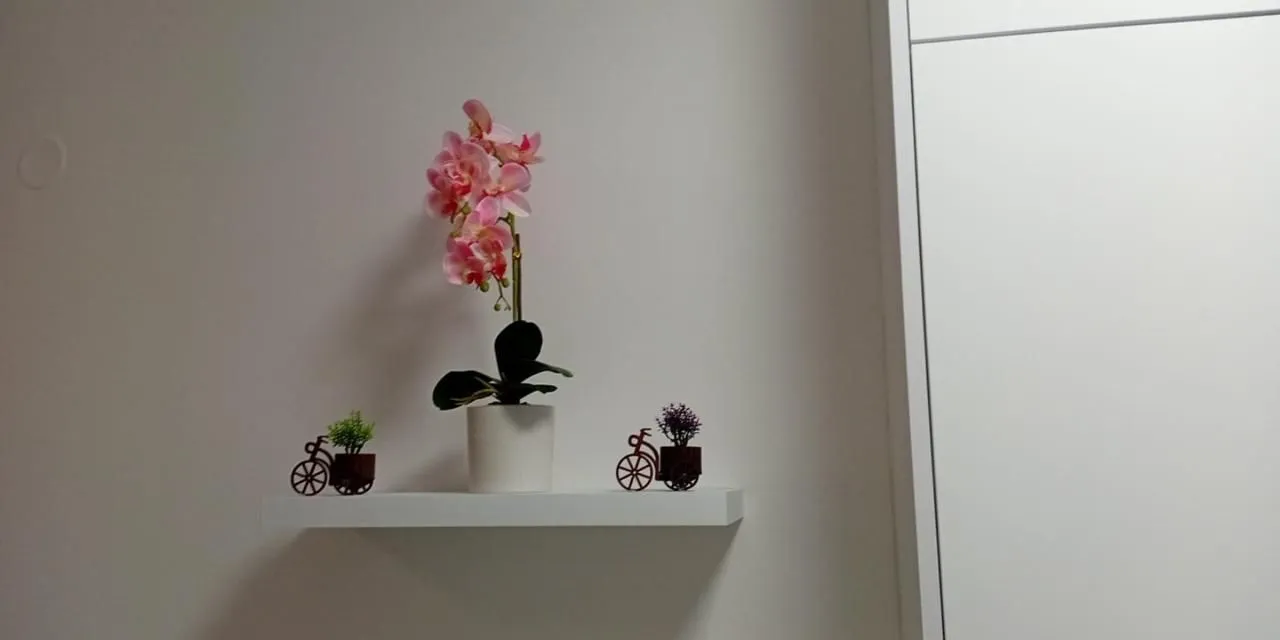Rent, studio apartment, 33m², Centar, Bar