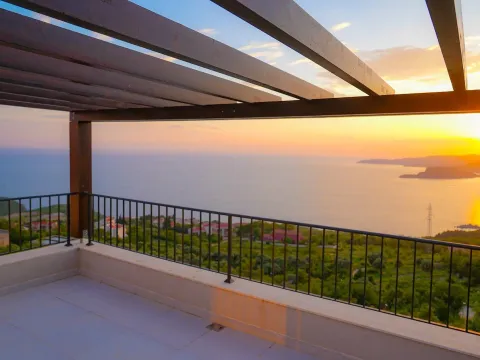 Sale, house, 420m², Blizikuće, Budva - image 14