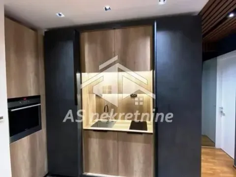 Izdavanje, dvosoban stan, 43m², Banovo Brdo, Beograd - image 3