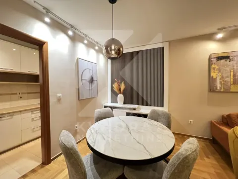 Izdavanje, jednosoban stan, 54m², Preko Morače, Podgorica - image 5