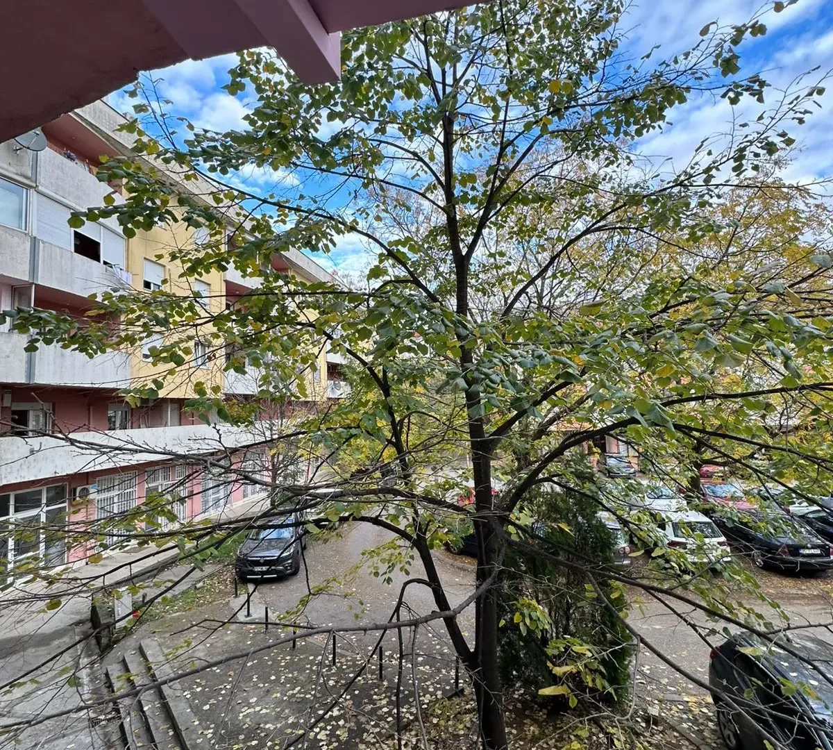 Rent, one bedroom apartment, 47m², Zabjelo, Podgorica