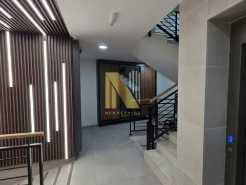 Izdavanje, jednosoban stan, 37m², Petrovaradin, Novi Sad - image 12