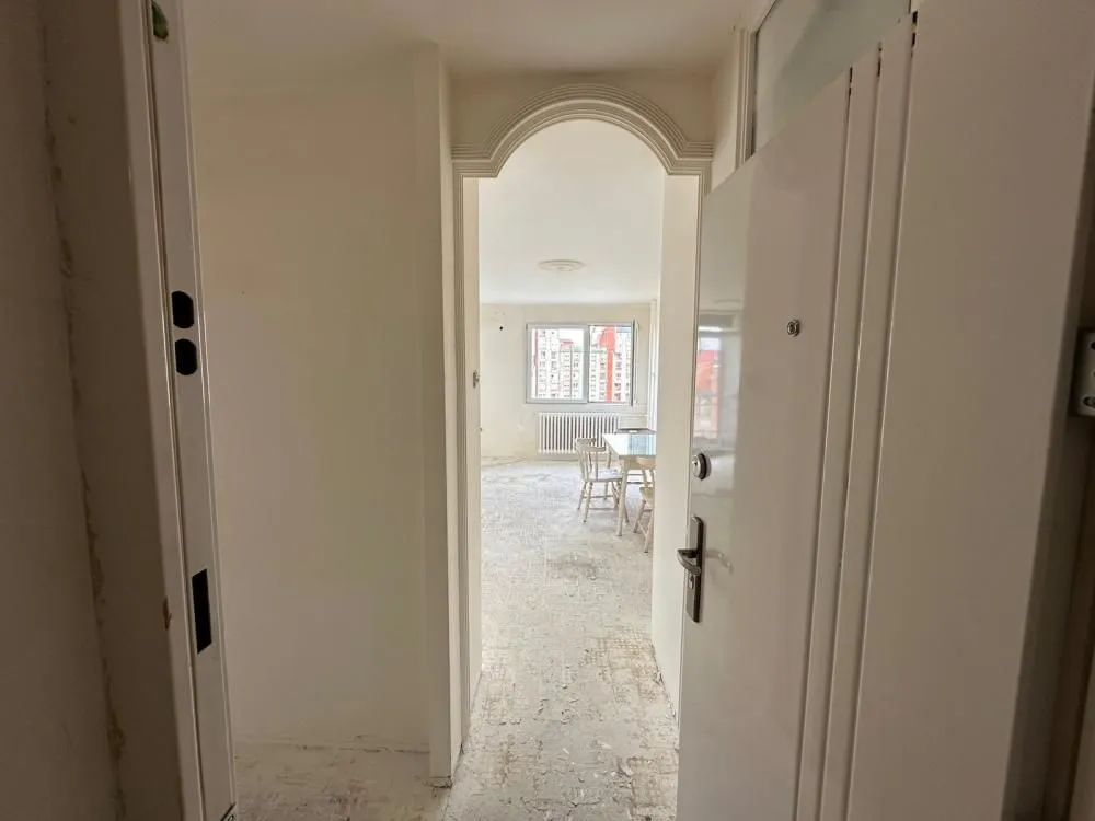 Prodaja, trosoban stan, 77m², Banjica, Voždovac Sve Podlokacije