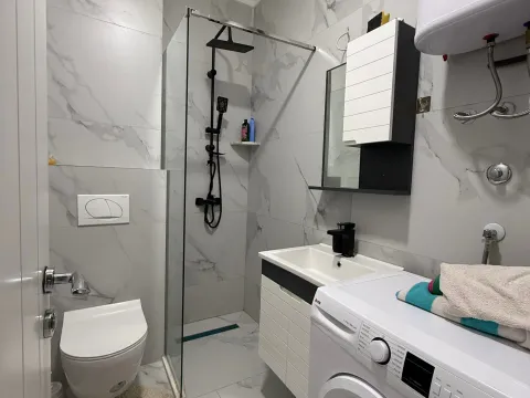 Rent, one bedroom apartment, 40m², City Kvart, Podgorica - image 7