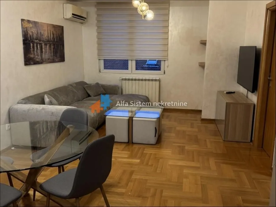 Rent, apartment, 56m², Lekino Brdo, Voždovac Sve Podlokacije