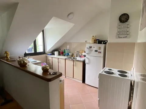 Prodaja, jednosoban stan, 54m², Centar, Cetinje - image 3