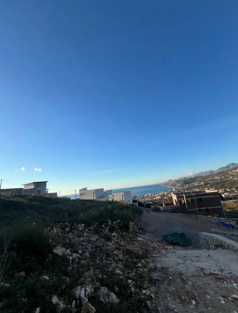 Prodaja, plac, 500m², Pečurice, Bar