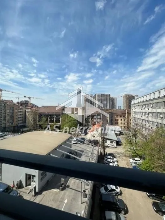 Rent, apartment, 100m², Sarajevska, Beograd