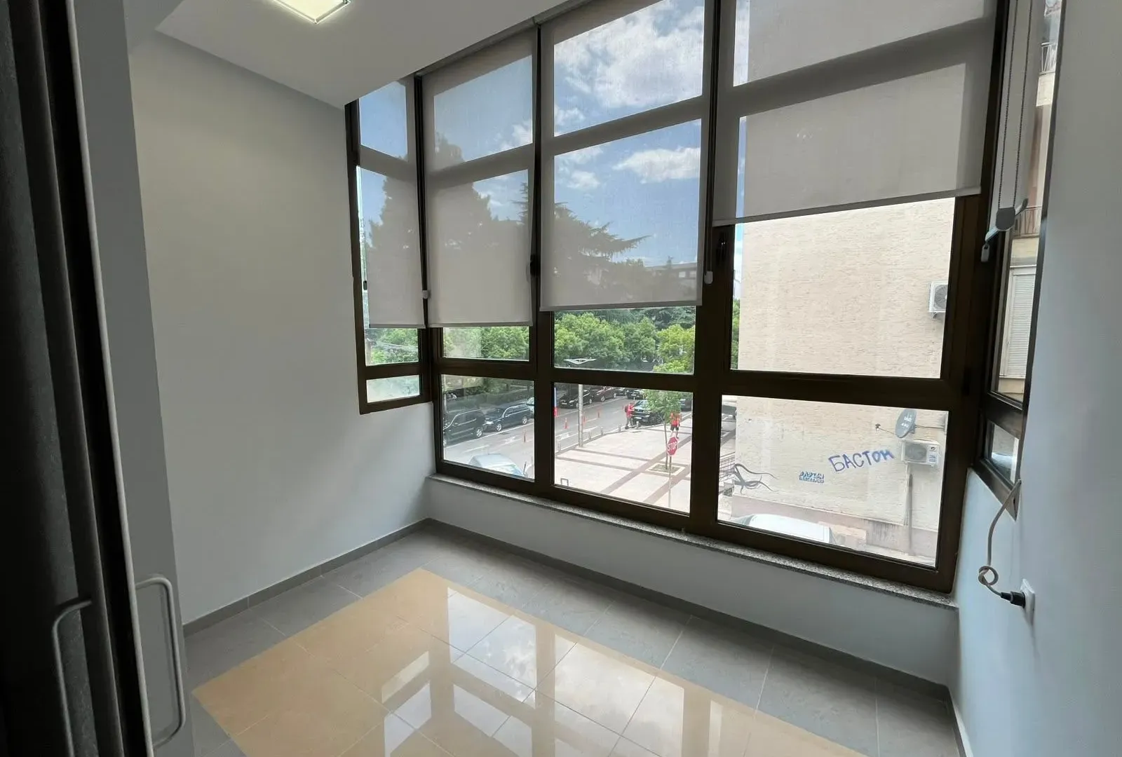 Rent, office space, 100m², Centar, Podgorica