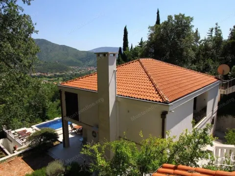 Prodaja, kuća, 188m², Sasovići, Herceg Novi - image 29