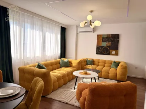 Prodaja, trosoban stan, 79m², Medijana, Niš - image 1