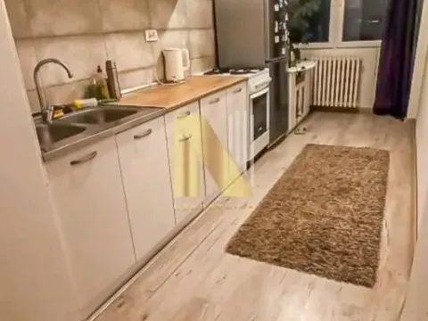 Izdavanje, dvosoban stan, 58m², Liman 3, Novi Sad Sve Podlokacije - image 4
