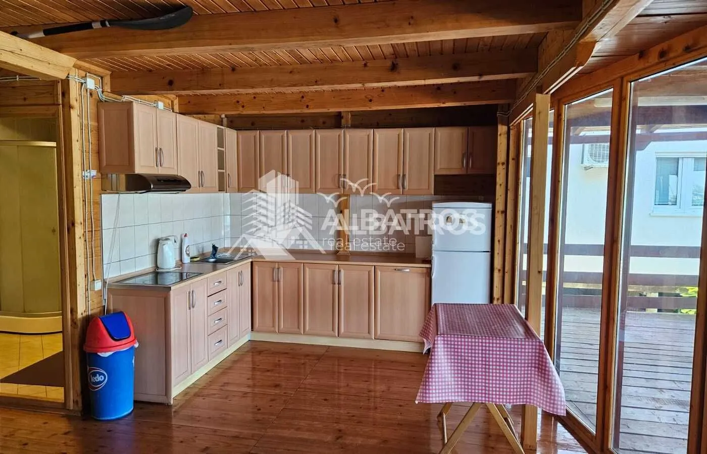 Sale, house, 85m², Ada Bojana, Ulcinj