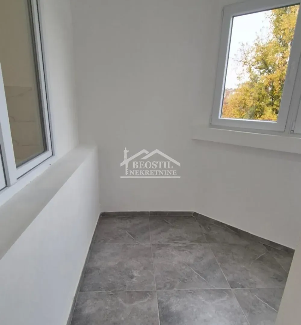 Sale, one bedroom apartment, 43m², Zemun Centar, Zemun Sve Podlokacije
