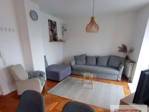 Prodaja, jednosoban stan, 34m², Socijalno, Novi Sad Sve Podlokacije - image 3