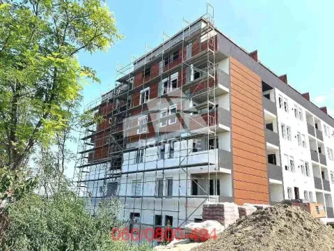 Prodaja, dvosoban stan, 58m², Mirijevo 1, Mirijevo Sve Podlokacije - image 3