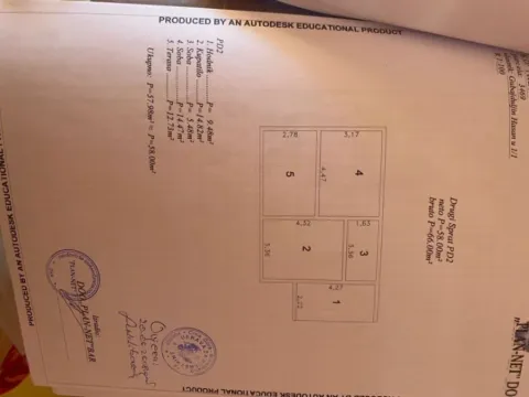 Sale, house, 180m², Dobre Vode, Bar - image 4