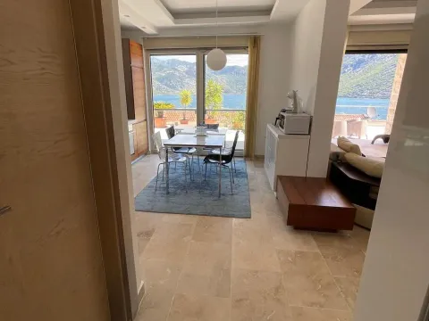 Sale, three bedroom apartment, 268m², Kostanjica, Kotor - image 17
