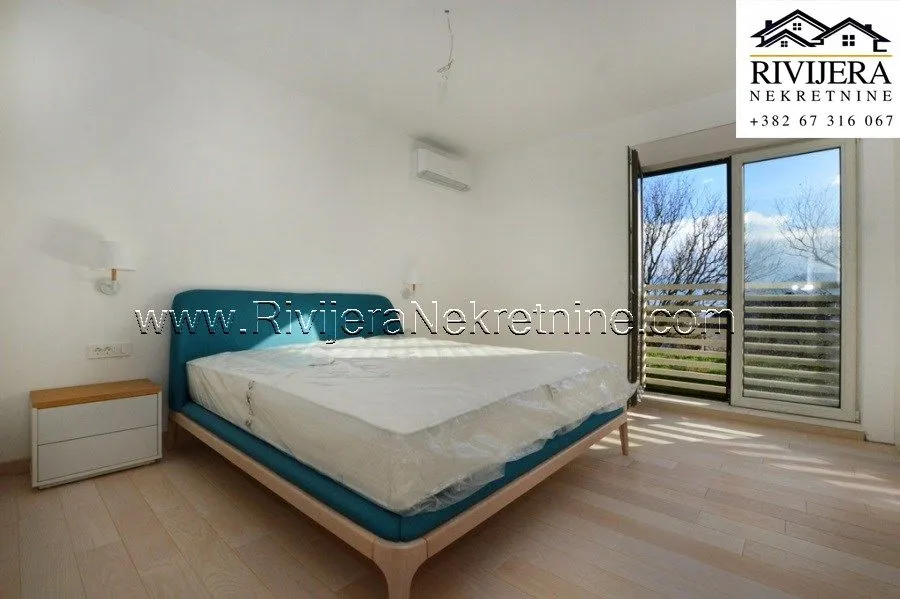 Prodaja, dvosoban stan, 100m², Igalo, Herceg Novi