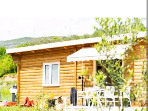 Izdavanje, kuća, 27m², Kolomza, Ulcinj - image 3