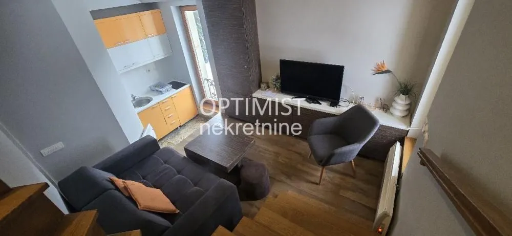 Prodaja, jednosoban stan, 28m², Brzeće, Kopaonik